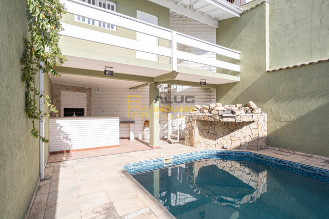 Casa com 4 Quartos à Venda, 443 m² em Parque Viana - Barueri
