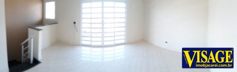 Imagem Sobrado com 2 Quartos à Venda,  em Jd. St. Marina - Jacareí