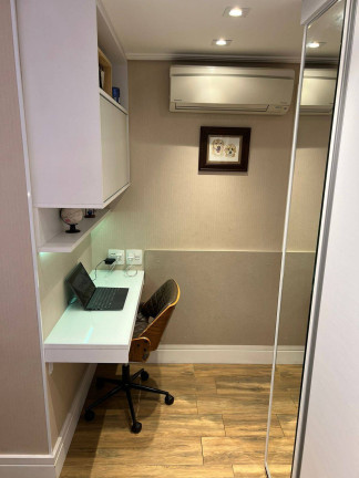 Imagem Apartamento com 2 Quartos à Venda, 90 m² em Saúde - São Paulo