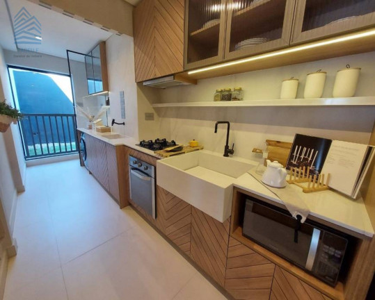Imagem Imóvel com 3 Quartos à Venda, 79 m² em Vila Cruzeiro - São Paulo