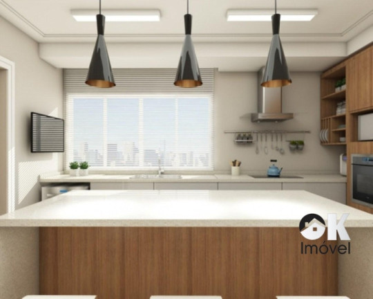 Imagem Apartamento com 3 Quartos à Venda, 250 m² em Jardim Paulista - São Paulo