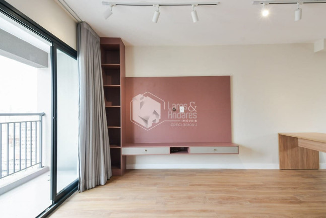 Imagem Imóvel com 1 Quarto à Venda, 37 m² em Vila Buarque - São Paulo Imagem Imóvel com 1 Quarto à Venda, 37 m² em Vila Buarque - São Paulo