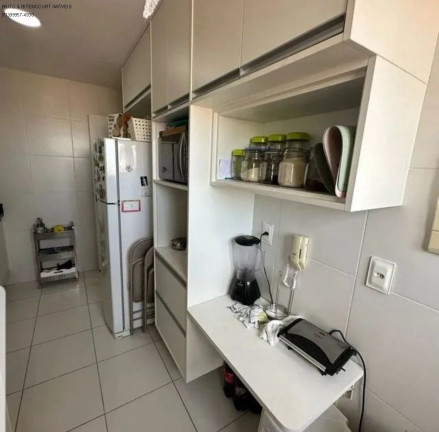 Imagem Imóvel com 3 Quartos à Venda, 90 m² em Jardim Apipema - Salvador Imagem Imóvel com 3 Quartos à Venda, 90 m² em Jardim Apipema - Salvador