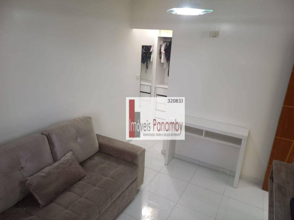 Imagem Apartamento com 3 Quartos à Venda, 98 m² em Jardim Patente - São Paulo Imagem Apartamento com 3 Quartos à Venda, 98 m² em Jardim Patente - São Paulo