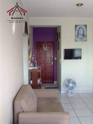 Imagem Apartamento à Venda, 40 m² em Vila Tupi - Praia Grande Imagem Apartamento à Venda, 40 m² em Vila Tupi - Praia Grande