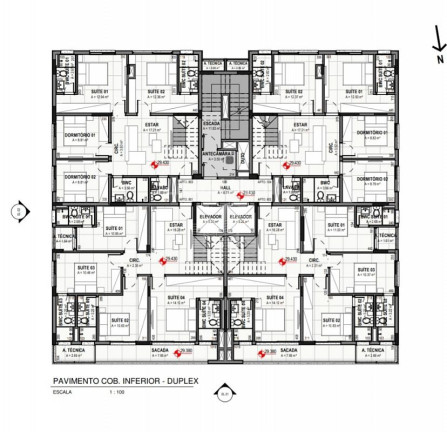 Imagem Apartamento com 3 Quartos à Venda, 211 m² em Praia Brava - Itajaí Imagem Apartamento com 3 Quartos à Venda, 211 m² em Praia Brava - Itajaí