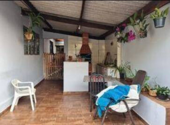 Imagem Casa com 3 Quartos à Venda, 187 m² em Jardim Buscardi - Taquaritinga Imagem Casa com 3 Quartos à Venda, 187 m² em Jardim Buscardi - Taquaritinga