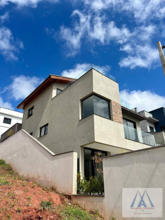 Imagem Casa com 3 Quartos à Venda, 244 m² em Fazenda Rodeio - Mogi Das Cruzes