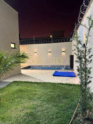 Imagem Casa com 3 Quartos à Venda, 196 m² em Moinho Dos Ventos - Goiânia