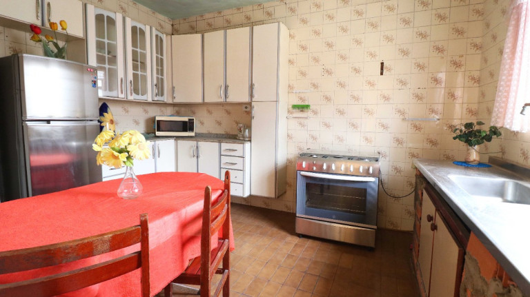 Imagem Casa com 5 Quartos à Venda, 250 m² em Vila Nova Cachoeirinha - São Paulo