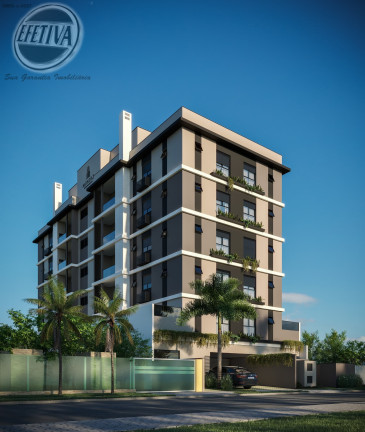 Imagem Apartamento com 3 Quartos à Venda, 78 m² em Caioba - Matinhos Imagem Apartamento com 3 Quartos à Venda, 78 m² em Caioba - Matinhos