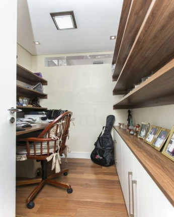 Imagem Apartamento com 3 Quartos à Venda, 117 m² em Perdizes - São Paulo Imagem Apartamento com 3 Quartos à Venda, 117 m² em Perdizes - São Paulo