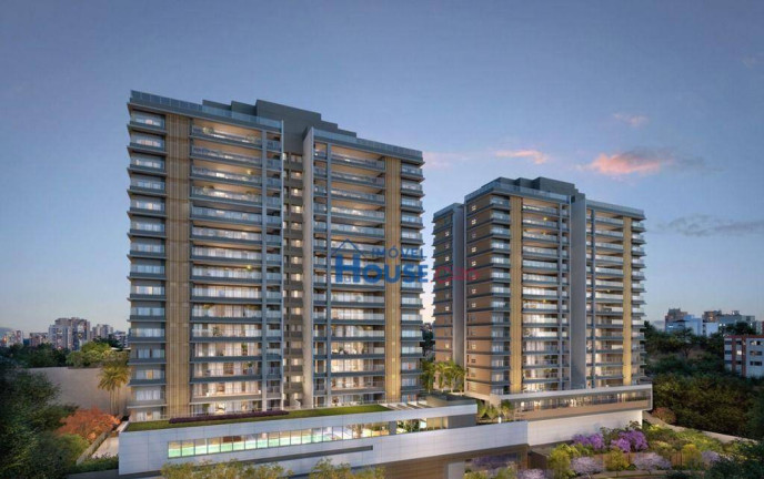 Imagem Apartamento com 3 Quartos à Venda, 236 m² em Alto De Pinheiros - São Paulo Imagem Apartamento com 3 Quartos à Venda, 236 m² em Alto De Pinheiros - São Paulo