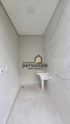 Imagem Imóvel com 3 Quartos à Venda, 109 m² em Condominio Terras De São Francisco - Sorocaba
