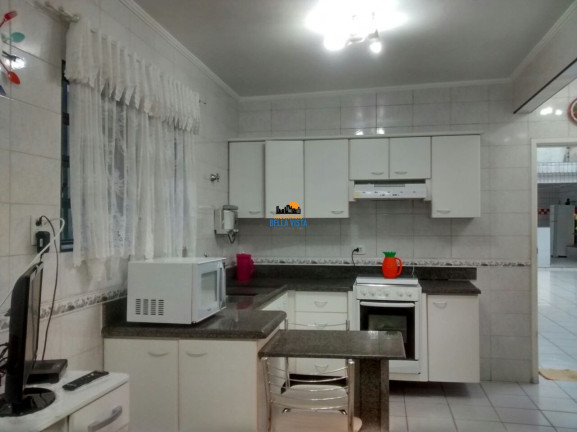 Imagem Casa com 3 Quartos à Venda ou Locação,  em Vila Valença - São Vicente