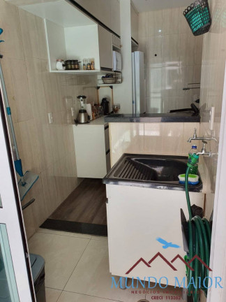 Imagem Apartamento à Venda, 70 m² em Vila Eldizia - Santo André