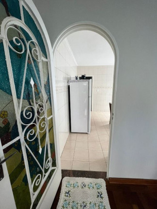Imagem Casa com 2 Quartos à Venda, 184 m² em Vila Camilópolis - Santo André Imagem Casa com 2 Quartos à Venda, 184 m² em Vila Camilópolis - Santo André