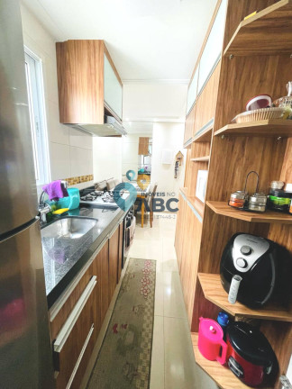 Imagem Cobertura com 2 Quartos para Alugar, 78 m² em Jardim Jamaica - Santo André Imagem Cobertura com 2 Quartos para Alugar, 78 m² em Jardim Jamaica - Santo André