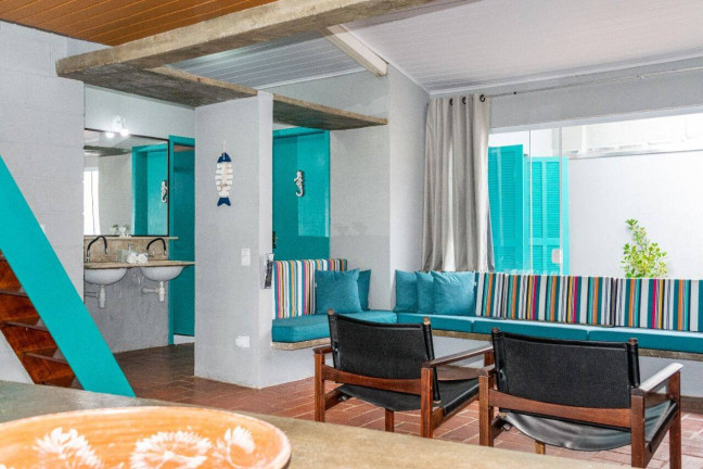 Imagem Casa com 3 Quartos à Venda, 300 m² em Praia Grande - Ubatuba Imagem Casa com 3 Quartos à Venda, 300 m² em Praia Grande - Ubatuba