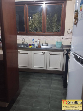 Imagem Casa com 3 Quartos à Venda, 1.700 m² em Turf Club - Campos Dos Goytacazes