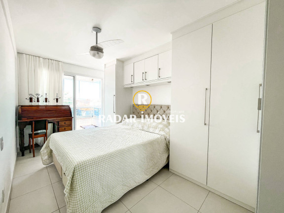Imagem Apartamento com 2 Quartos à Venda, 96 m² em Braga - Cabo Frio
