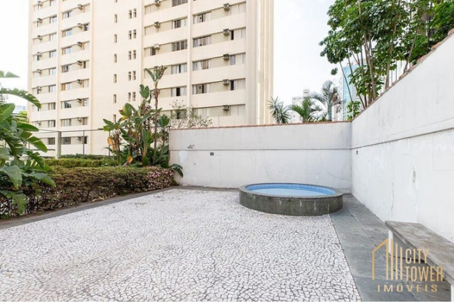 Imagem Apartamento com 2 Quartos à Venda, 88 m² em Itaim Bibi - São Paulo