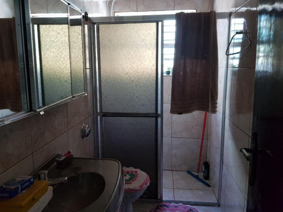 Imagem Casa com 3 Quartos à Venda, 67 m² em Balneário Campos Eliseos - Itanhaém