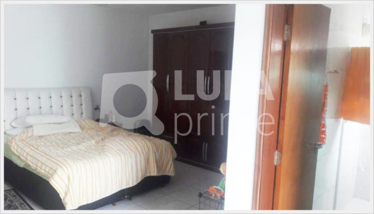 Imagem Casa com 3 Quartos à Venda, 164 m² em Vila Maria - São Paulo