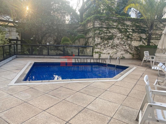Imagem Apartamento com 4 Quartos à Venda, 220 m² em Itaim Bibi - São Paulo Imagem Apartamento com 4 Quartos à Venda, 220 m² em Itaim Bibi - São Paulo