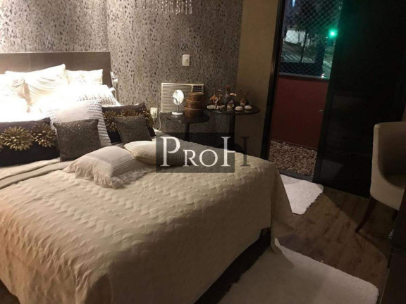 Imagem Apartamento com 3 Quartos à Venda, 150 m² em Vila Valparaíso - Santo André Imagem Apartamento com 3 Quartos à Venda, 150 m² em Vila Valparaíso - Santo André