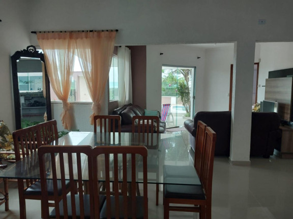 Imagem Casa com 4 Quartos à Venda, 360 m² em Cibratel Ii - Itanhaém Imagem Casa com 4 Quartos à Venda, 360 m² em Cibratel Ii - Itanhaém