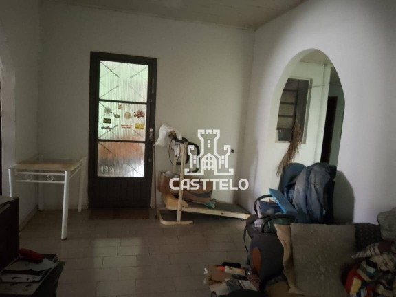 Imagem Casa com 3 Quartos à Venda, 175 m² em Conjunto Cafezal 2 - Londrina