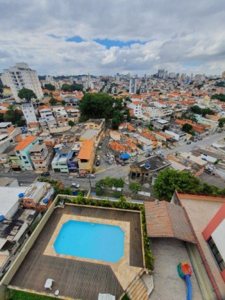 Imagem Apartamento com 3 Quartos à Venda, 70 m² em Parque Mandaqui - São Paulo
