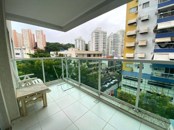 Imagem Apartamento com 2 Quartos à Venda, 83 m² em Icaraí - Niterói