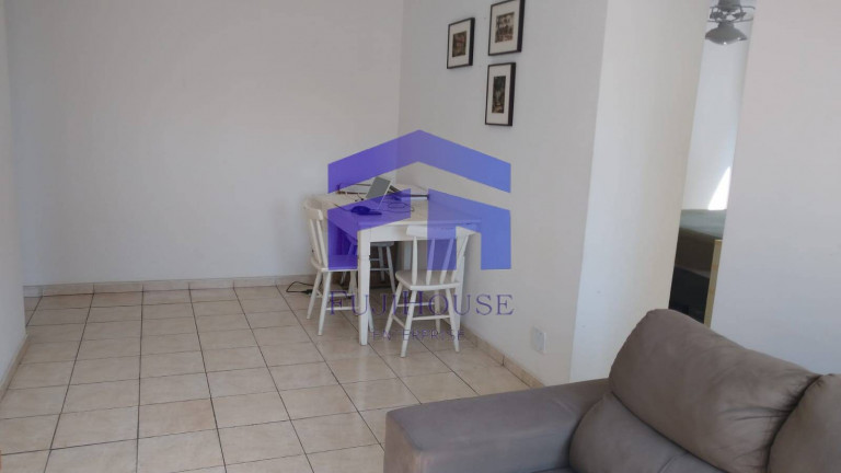 Imagem Apartamento com 2 Quartos à Venda, 55 m² em Jardim Celeste - São Paulo