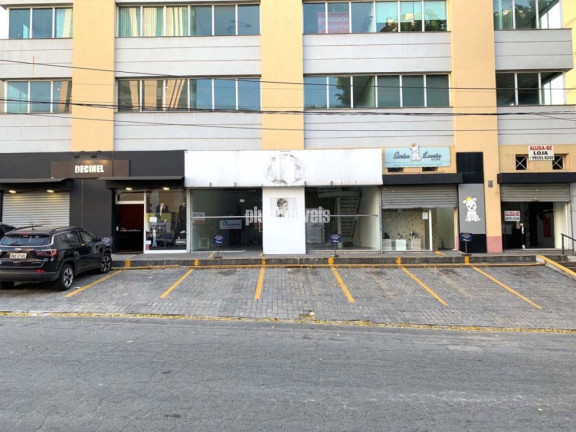 Imagem Imóvel Comercial para Alugar, 230 m² em Morumbi - São Paulo