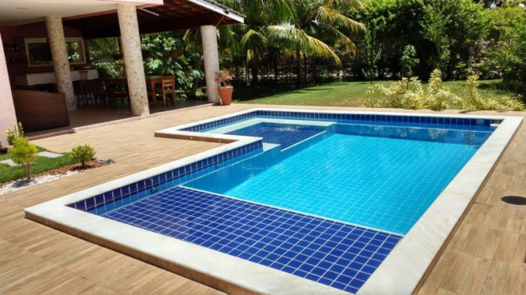 Imagem Casa com 4 Quartos à Venda, 600 m² em Portão - Lauro De Freitas
