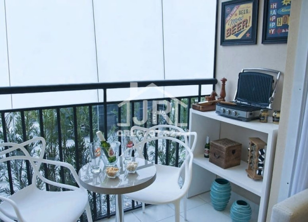 Imagem Apartamento com 2 Quartos à Venda, 42 m² em Parque São Vicente - Mauá