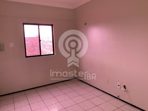 Imagem Apartamento com 3 Quartos à Venda, 80 m² em Jardim América - Fortaleza