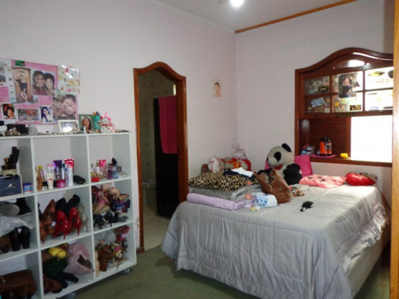 Imagem Casa com 4 Quartos à Venda, 396 m² em Jardim Franca - São Paulo Imagem Casa com 4 Quartos à Venda, 396 m² em Jardim Franca - São Paulo