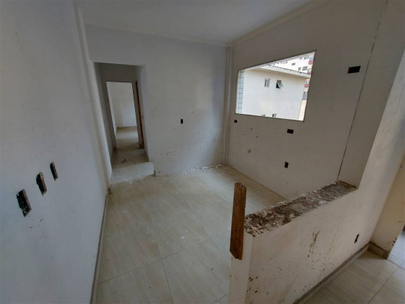 Imagem Apartamento com 1 Quarto à Venda, 45 m² em Aviacao - Praia Grande