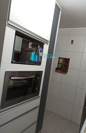 Imagem Apartamento com 2 Quartos à Venda, 86 m² em Demarchi - São Bernardo Do Campo