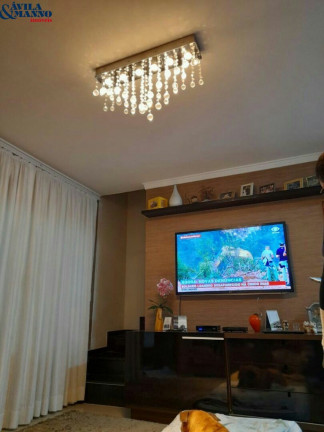 Imagem Sobrado com 2 Quartos à Venda,  em Vila Prudente - São Paulo