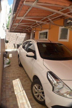 Imagem Casa com 4 Quartos à Venda, 262 m² em Buraquinho - Lauro De Freitas