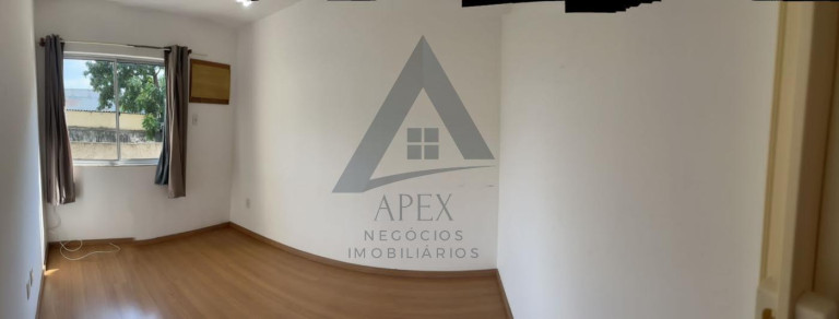Imagem Apartamento com 2 Quartos à Venda, 52 m² em Campo Grande - Rio De Janeiro