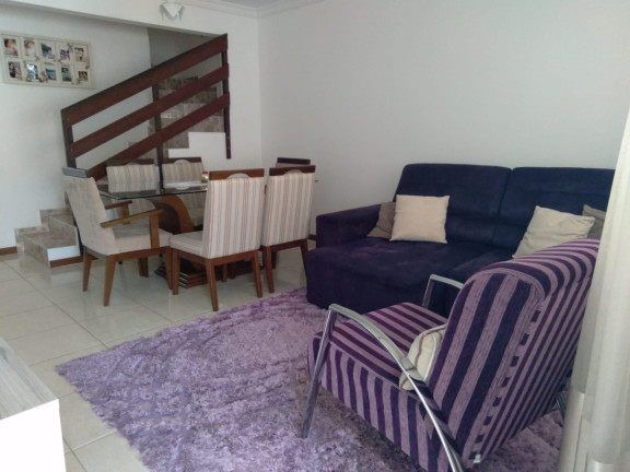 Imagem Casa com 2 Quartos à Venda, 96 m² em Tabuleiro - Camboriú