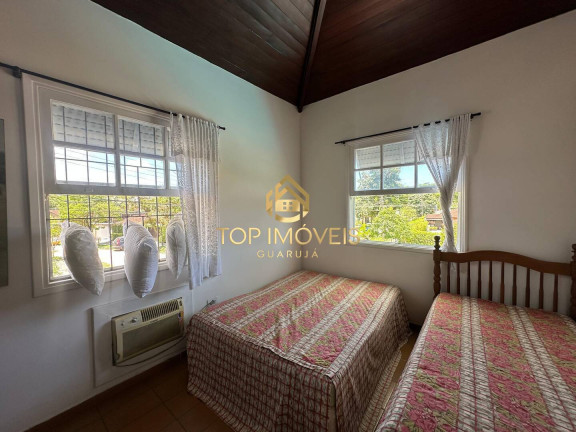 Imagem Casa com 3 Quartos à Venda, 150 m² em Enseada - Guarujá