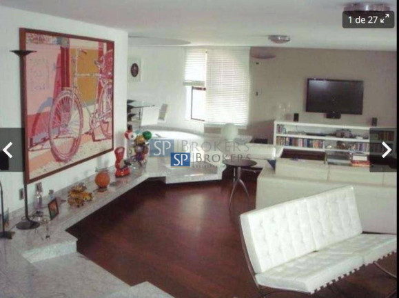Imagem Apartamento com 4 Quartos à Venda, 293 m² em Planalto Paulista - São Paulo Imagem Apartamento com 4 Quartos à Venda, 293 m² em Planalto Paulista - São Paulo