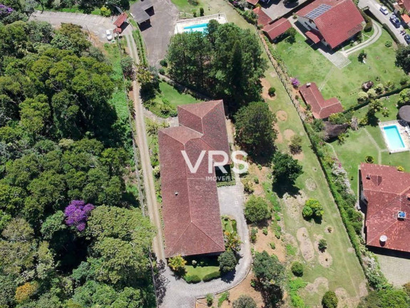 Imagem Casa com 5 Quartos à Venda, 733 m² em Iucas - Teresópolis Imagem Casa com 5 Quartos à Venda, 733 m² em Iucas - Teresópolis