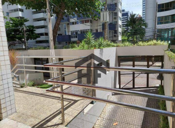 Imagem Apartamento com 3 Quartos à Venda, 162 m² em Boa Viagem - Recife